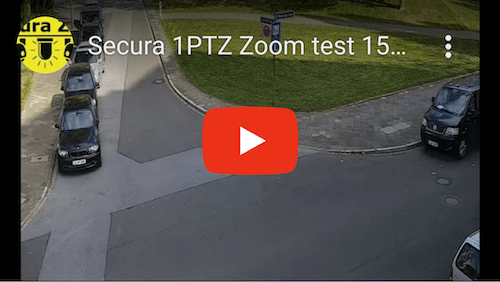 Secura 1PTZ Zoom test 15